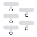 Universal Phone Lanyard Strap Patch – Nylon Tether Tab
