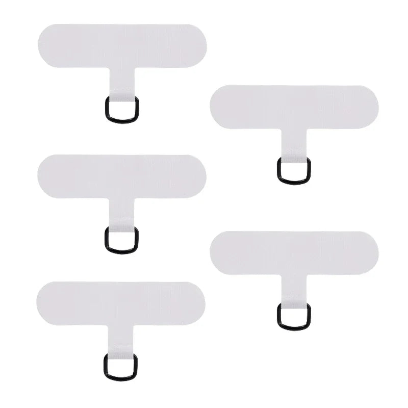 Universal Phone Lanyard Strap Patch – Nylon Tether Tab