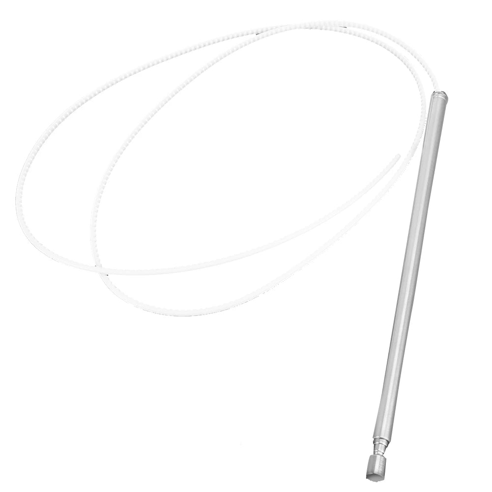 Power Antenna Mast Nissan Patrol GU Y61 1998–2004 | ZPN-01412