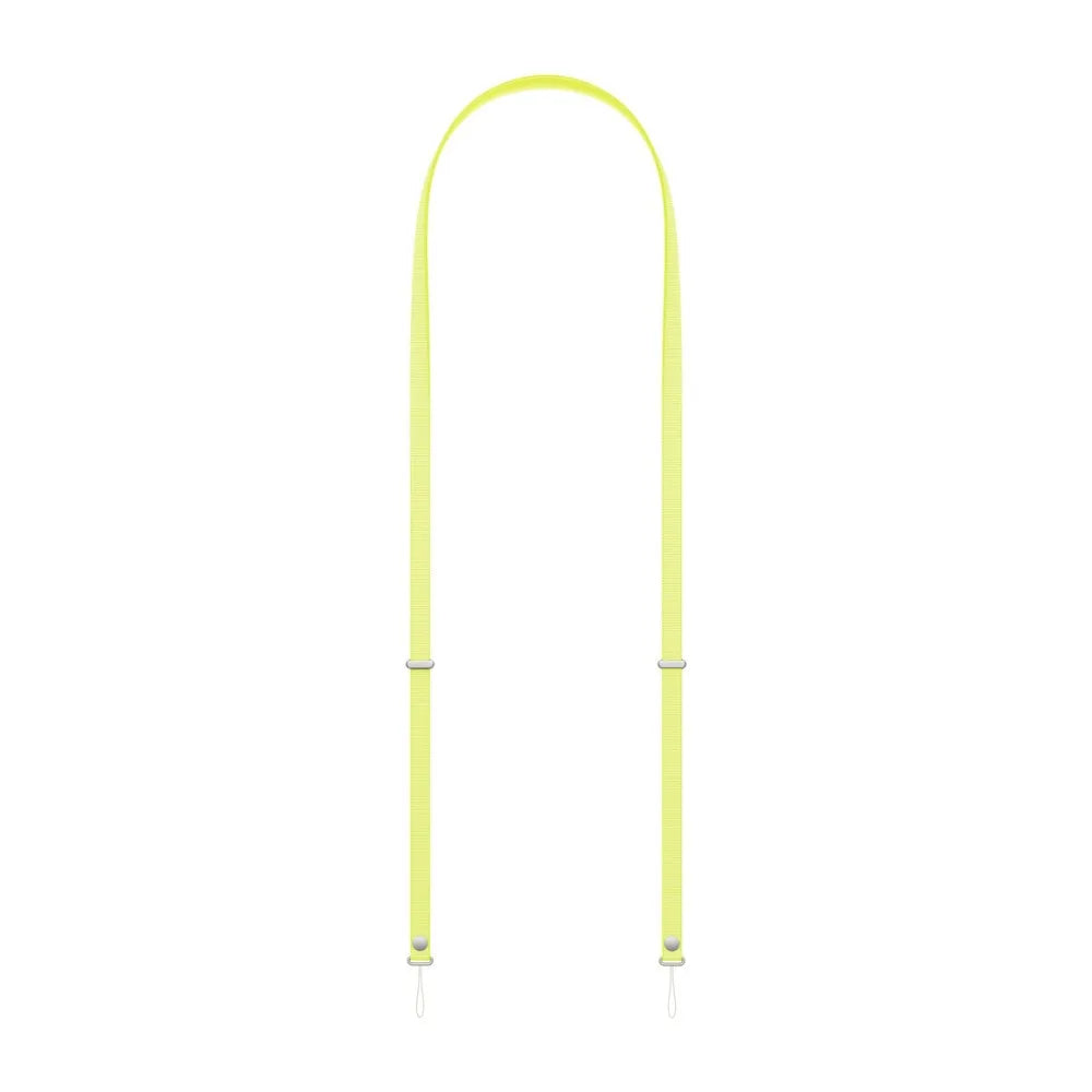 Magnetic Phone Lanyard Woven Neck Strap for iPhone 17 Series