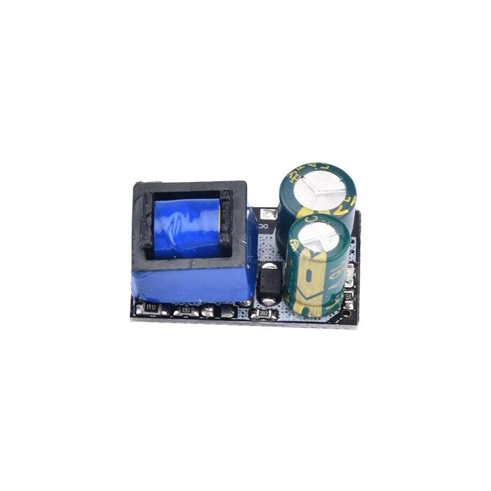 5V Isolated AC-DC Power Supply Module – 700mA / 1A / 2A