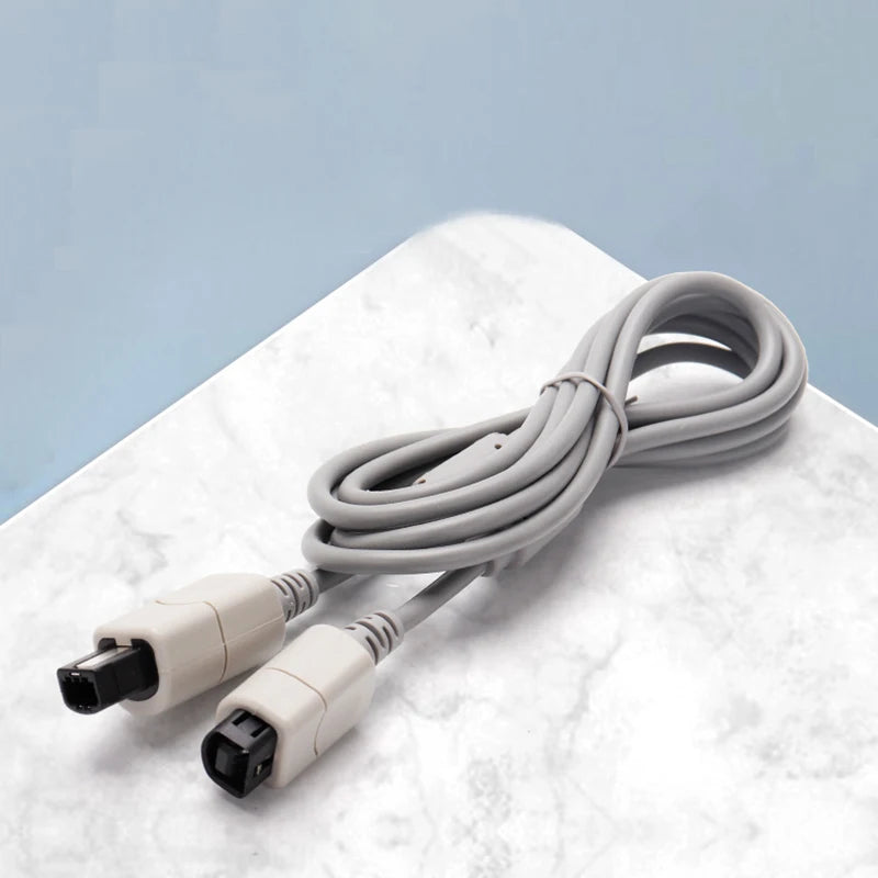SEGA Dreamcast Controller Extension Cable – Dual Magnetic Ring