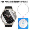Amazfit Balance Ultra Tempered Glass Screen Protector