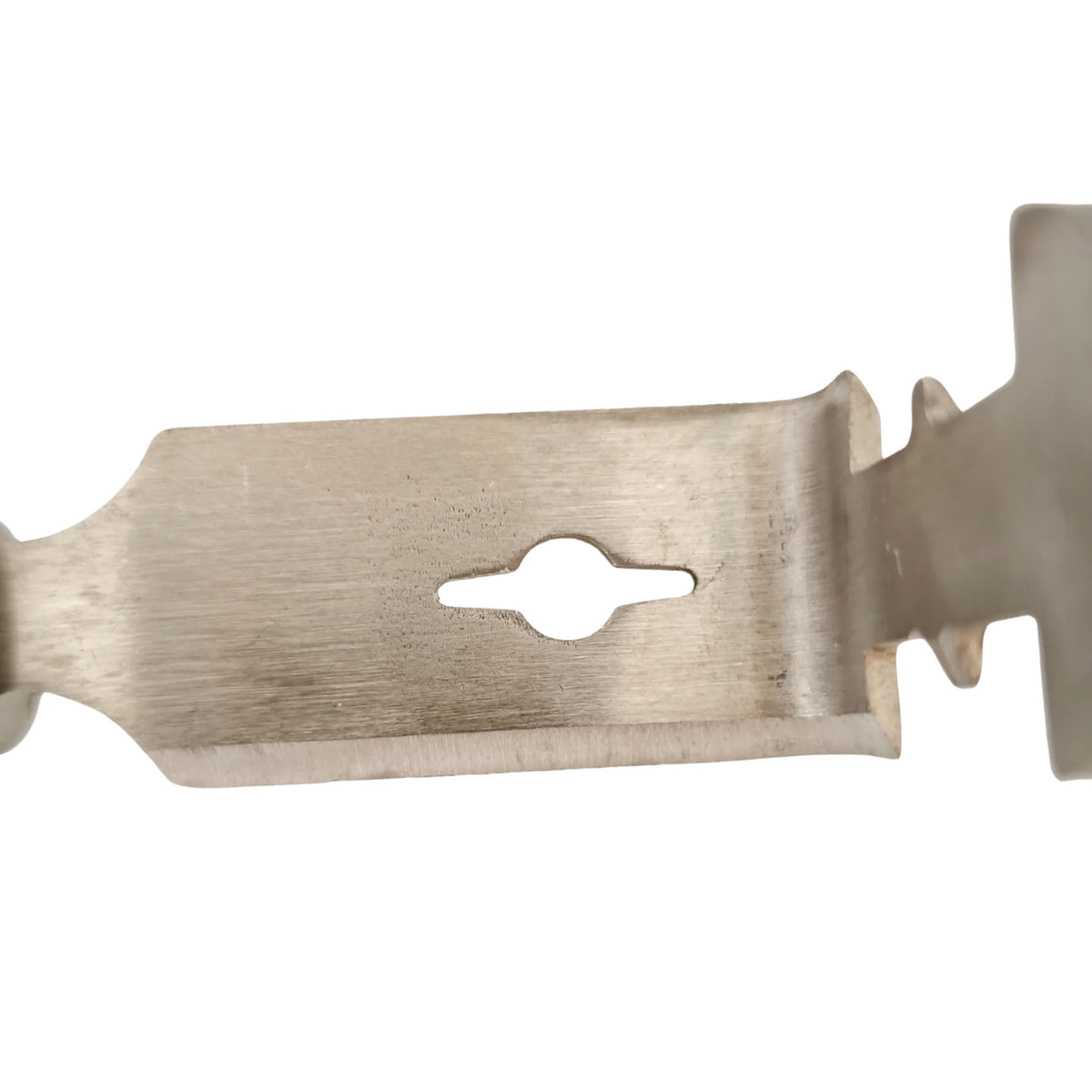 Wood Handle Beehive Scraper & J-Hook Honey Knife Tool