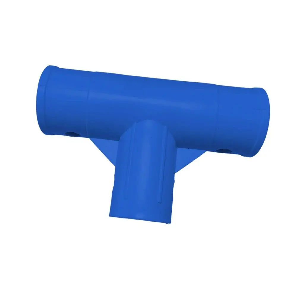 40mm Pool Hose Tee Adapter – PP Connector for INTEX 28273