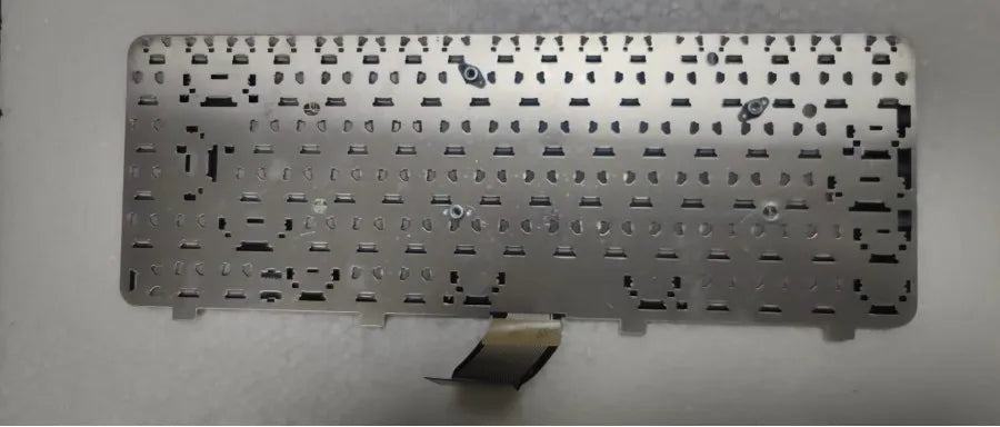 Spanish Keyboard for HP Compaq Presario C700 C710 C720 G7000