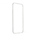 HD Tempered Glass Screen Protector for iPhone – 1–5 Pack