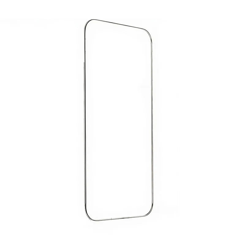 HD Tempered Glass Screen Protector for iPhone – 1–5 Pack