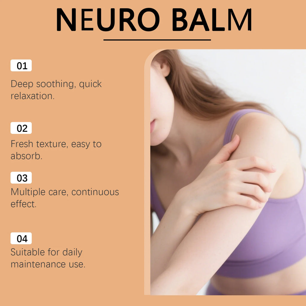 Soothing Body Massage Gel Cream – Moisturizing & Vitality