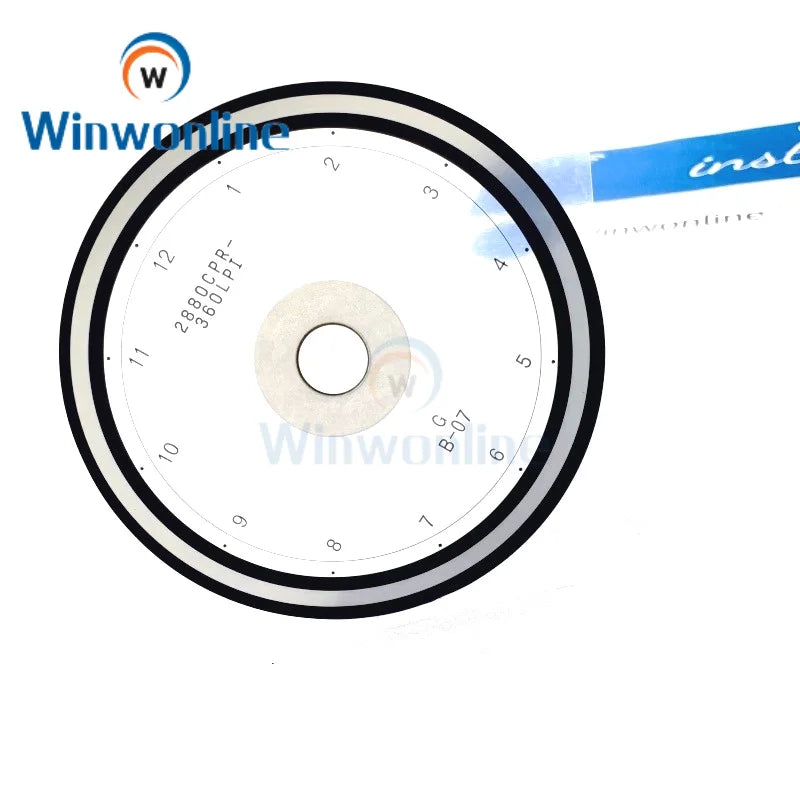 Encoder Strip Disk 10-Pack for Epson L18050 L8150 L8180 L8188