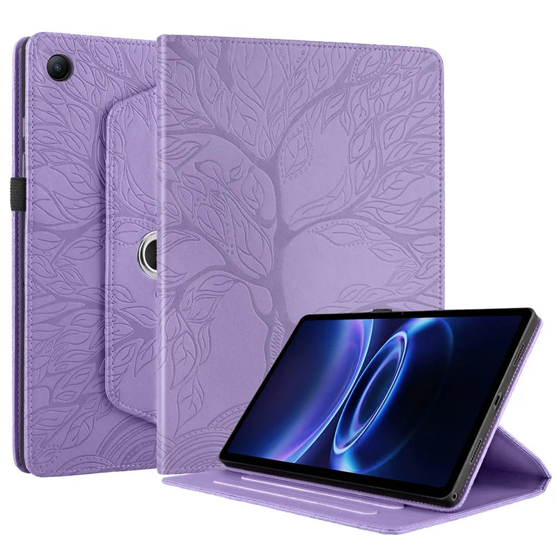 Poco Pad C1 & Redmi Pad 2 9.7" 360 Rotating Flip Stand Case