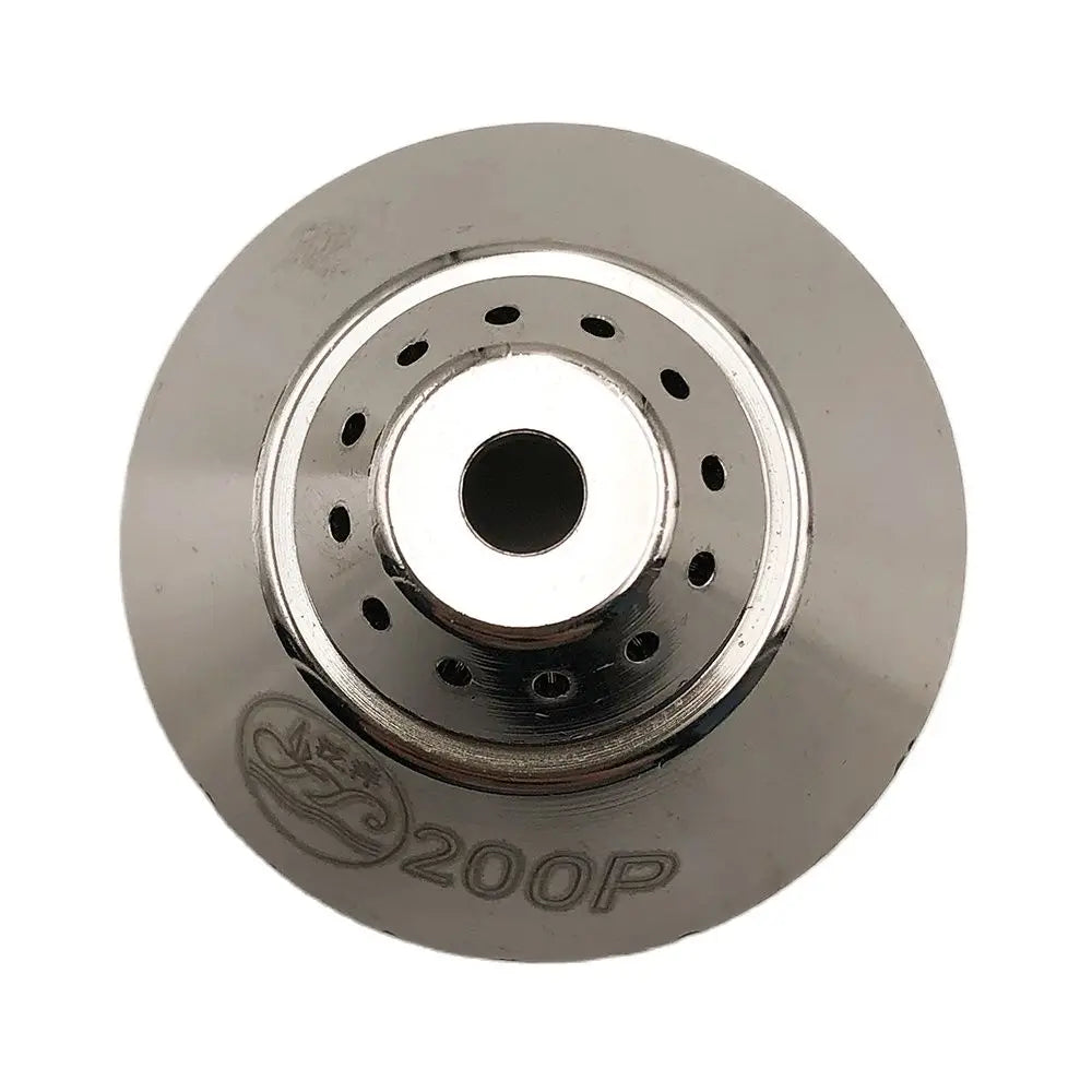 FY-200H Water Cooled Cutting Torch Shield Cap – OEM Fit