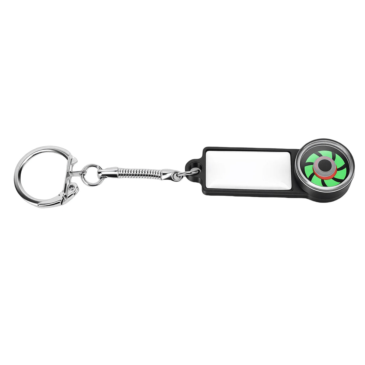 Portable Motor Rotation Tester & AC Solenoid Coil Detector