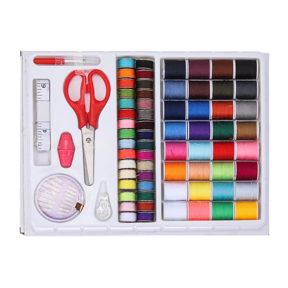 Mini Portable Handheld Sewing Machine Kit – Electric Stitch Tool