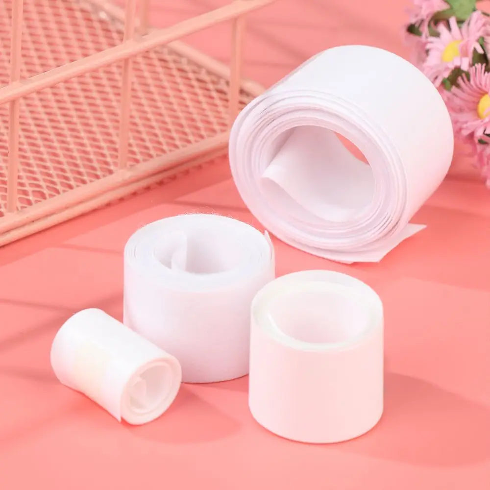 Washable Blank Garment Label Tape – Kids Clothing Name Tags