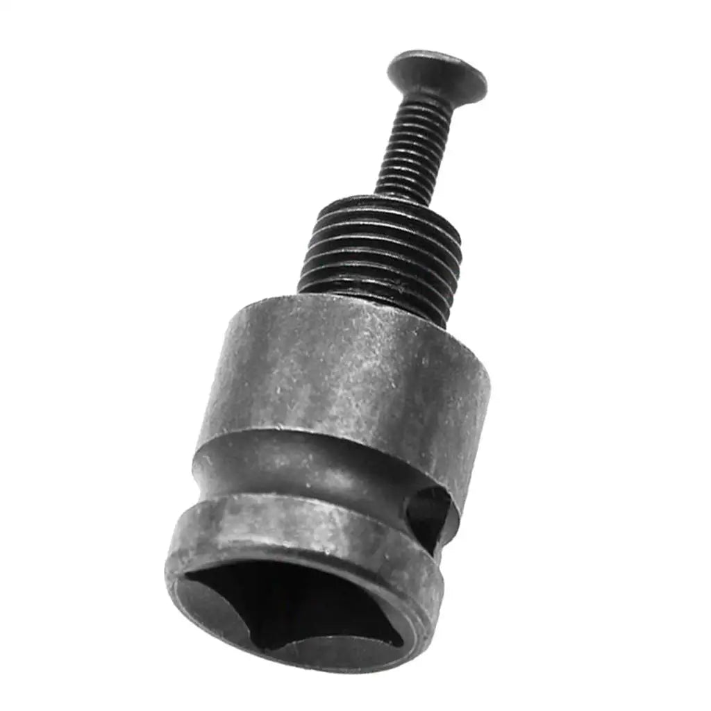 1/2" Stainless Steel Drill Chuck Adaptor for Impact Wrench