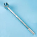 Door Hinge Gap Adjusting Wrench | Steel Flag Hinge Tool