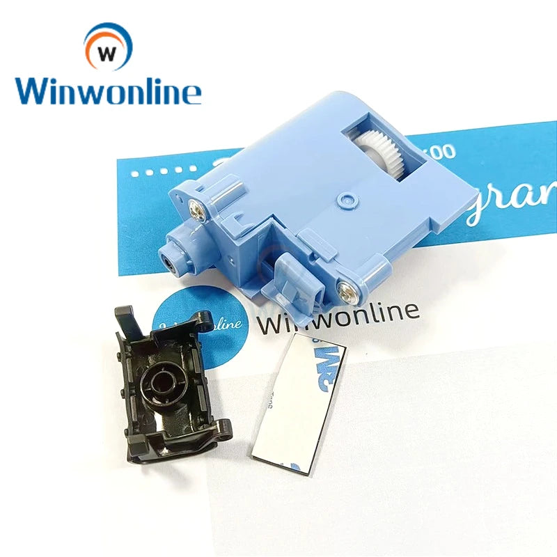HP N2600 N6600 Scanner Feed Roller & Separation Pad Kit 2 Sets