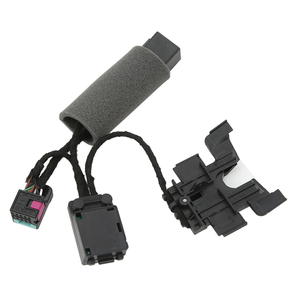 Shifter Selector Mechanism 5Q0 713 128 A Gearbox Micro Switch