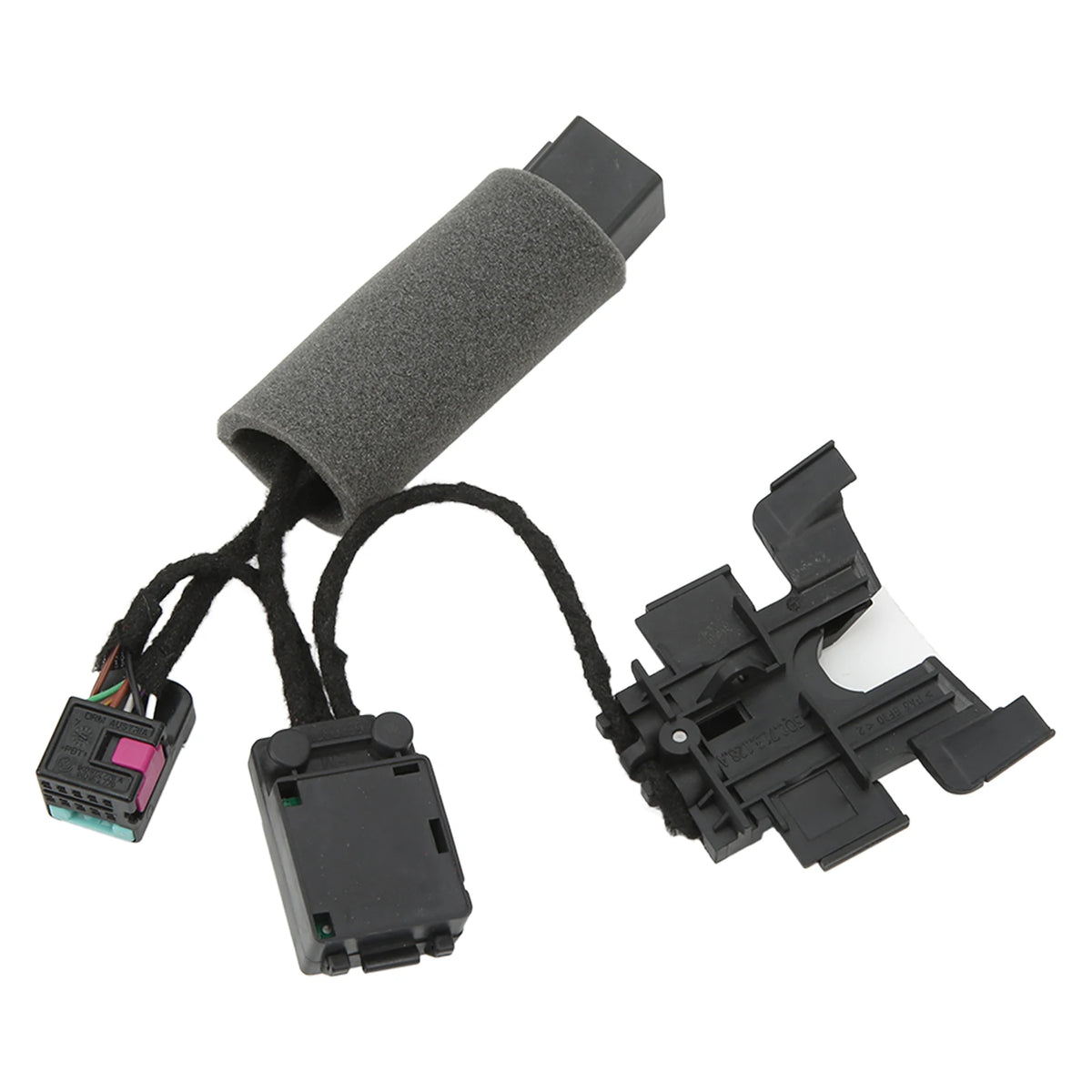Shifter Selector Mechanism 5Q0 713 128 A Gearbox Micro Switch
