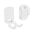 Foldable Game Controller & Headset Wall Mount Holder Stand