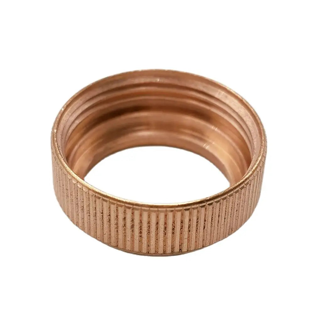 Copper Retaining Shield Cap 120A IPX102 IPXM102 Plasma Torch