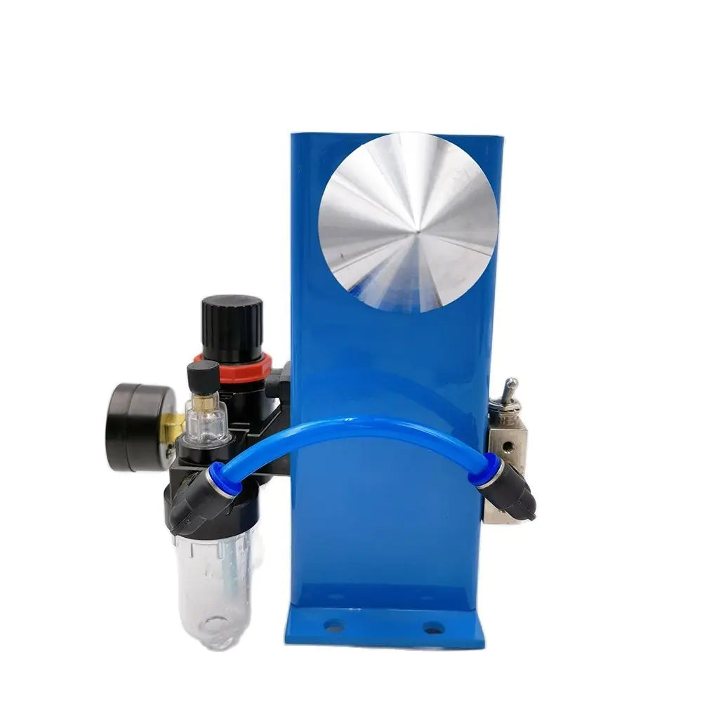 Pneumatic Thimble Positioner Set – Rotating Air Power Tip Device
