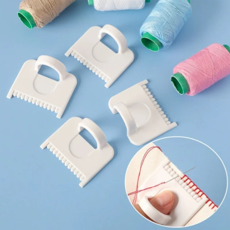 Sewing Guide Template – 3mm Precision Stitching Tool