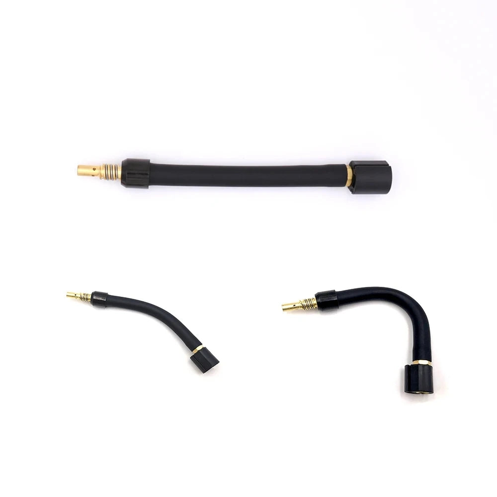 MB15 15AK Flexible Swan Neck MIG MAG CO2 Welding Torch