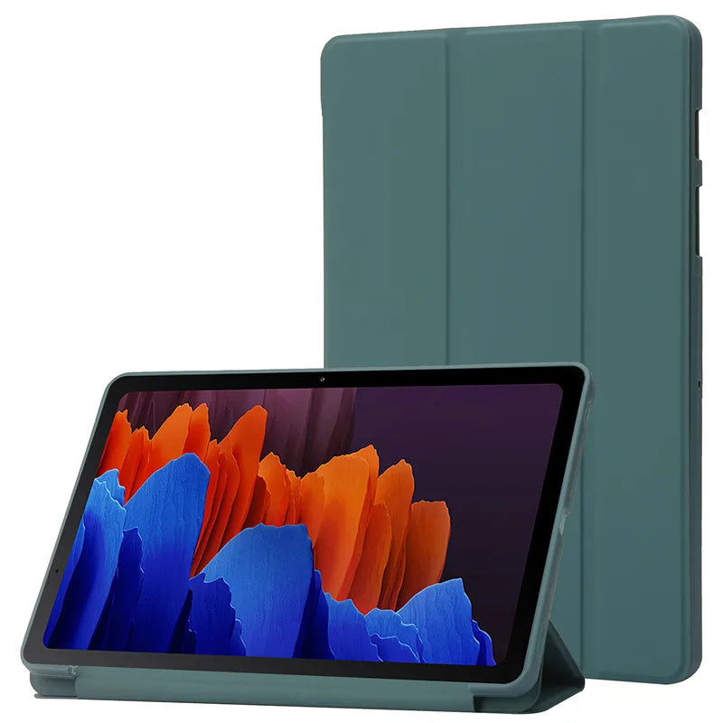 Xiaomi Pad 6 / Pad 6 Pro 11" Trifold PU Leather Stand Case