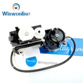 2-Set Pump Cleaning Unit for Epson L4150–L4168 Printers