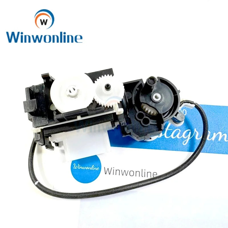 2-Set Pump Cleaning Unit for Epson L4150–L4168 Printers