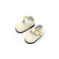 Mini BJD Doll Shoes 1/12 Scale – DIY Dress-Up Accessories
