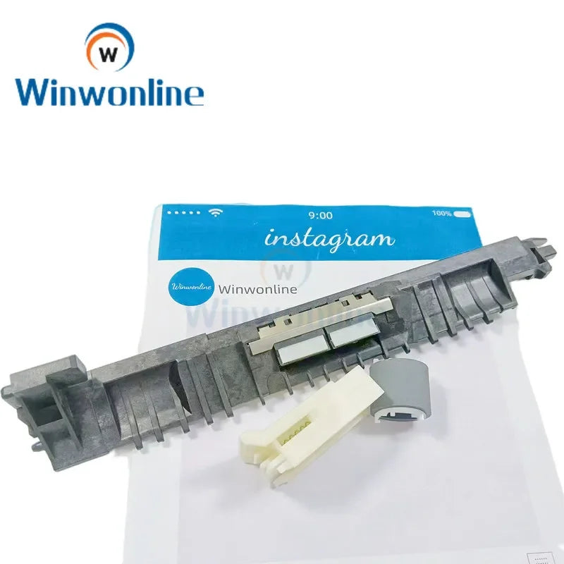 HP Printer Pickup & Separator Roller Kit CN598-67018