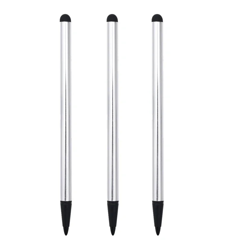 Universal Capacitive Stylus Pen for iPhone, iPad & Tablets
