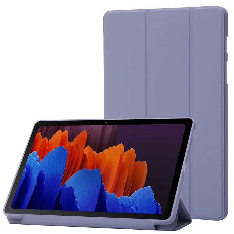 Xiaomi Poco Pad M1 12.1" PU Leather Tri-Fold Stand Case 2025