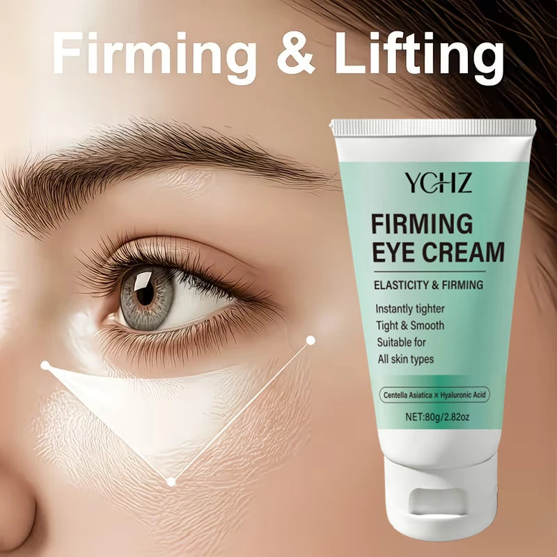 YCHZ Retinol & Centella Asiatica Eye Cream 80g