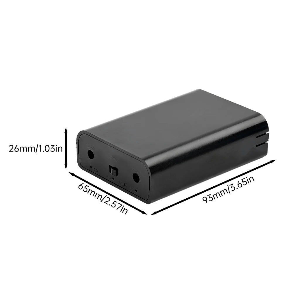 3×18650 UPS Enclosure DC 12V – Router & Modem Backup Power