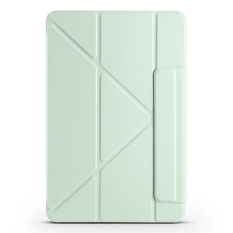 Xiaomi Redmi Pad 2 11" Smart Fold PU Leather Magnetic Case