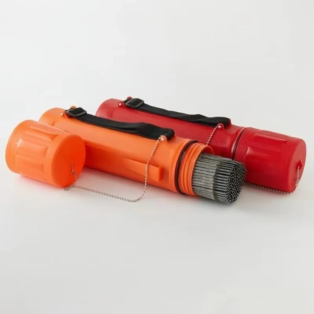 4.5kg Moisture-Proof Welding Rod Storage Tube & Electrode Holder
