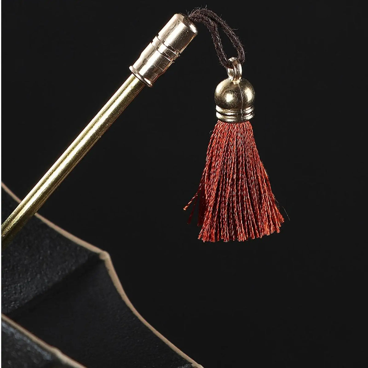 Umbrella Shape Ceramic Tea Strainer | Porcelain Loose Leaf Filter