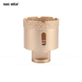 M14 Brazed Diamond Core Drill Bit – Stone Marble Granite
