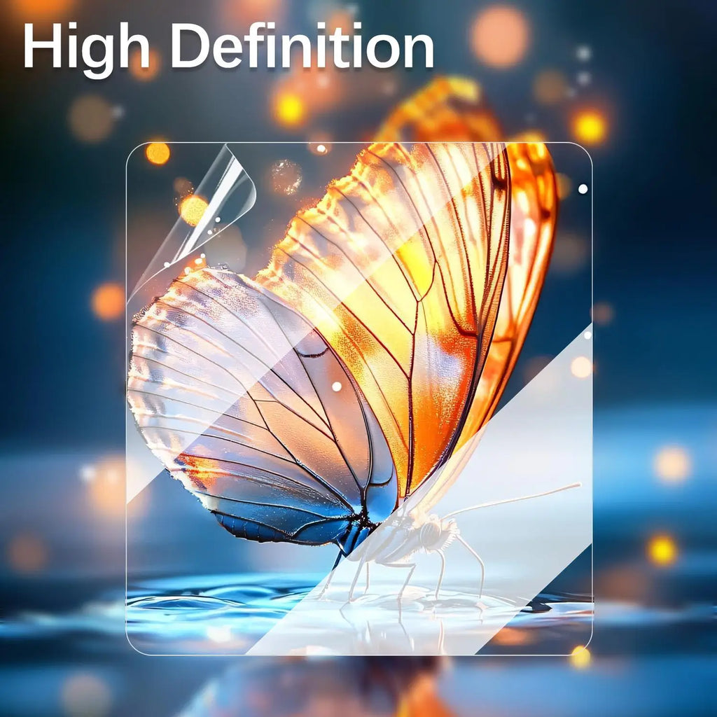 OPPO Find N6 Hydrogel Screen Protector – HD Clear TPU Film
