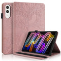 Lenovo Xiaoxin Pad Pro GT 11.1" Flip Wallet Stand Case