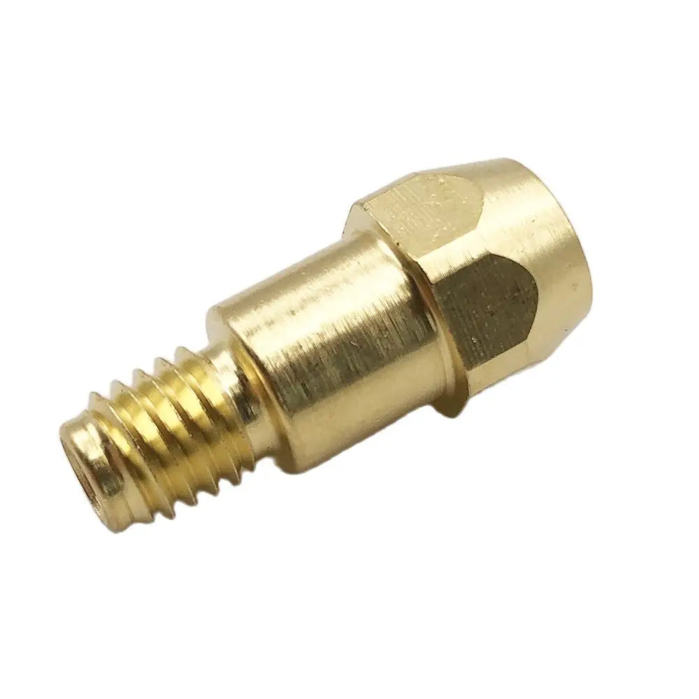36KD MB36 MIG Welding Contact Tip Holder M8 142.0020 – 10pcs