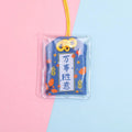 Chinese Lucky Charm Amulet – DIY Bag Ornament & Gift
