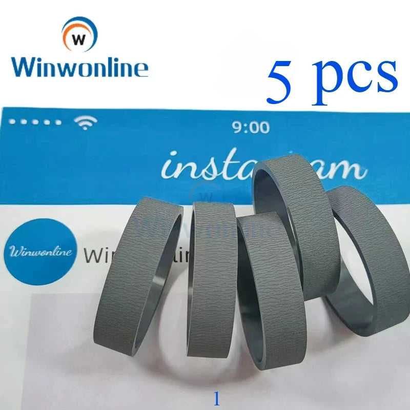 C12C937771 Pickup Roller Tire for Epson EcoTank L8050 L8058 – 5pk