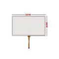 7" Resistive Touch Screen Panel – AT070TN92 HSD070IDW1