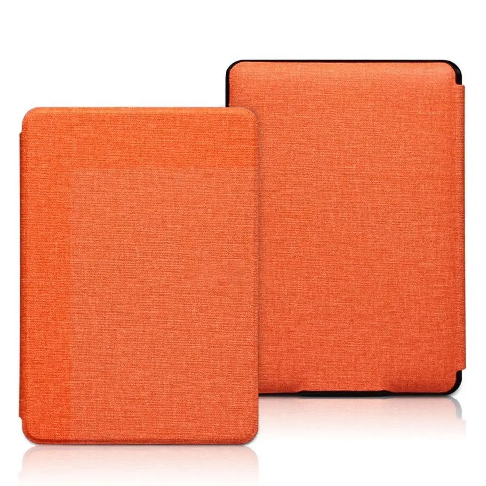 Smart Folio Case for Kindle 11th Gen 2022 – PU Leather Cover