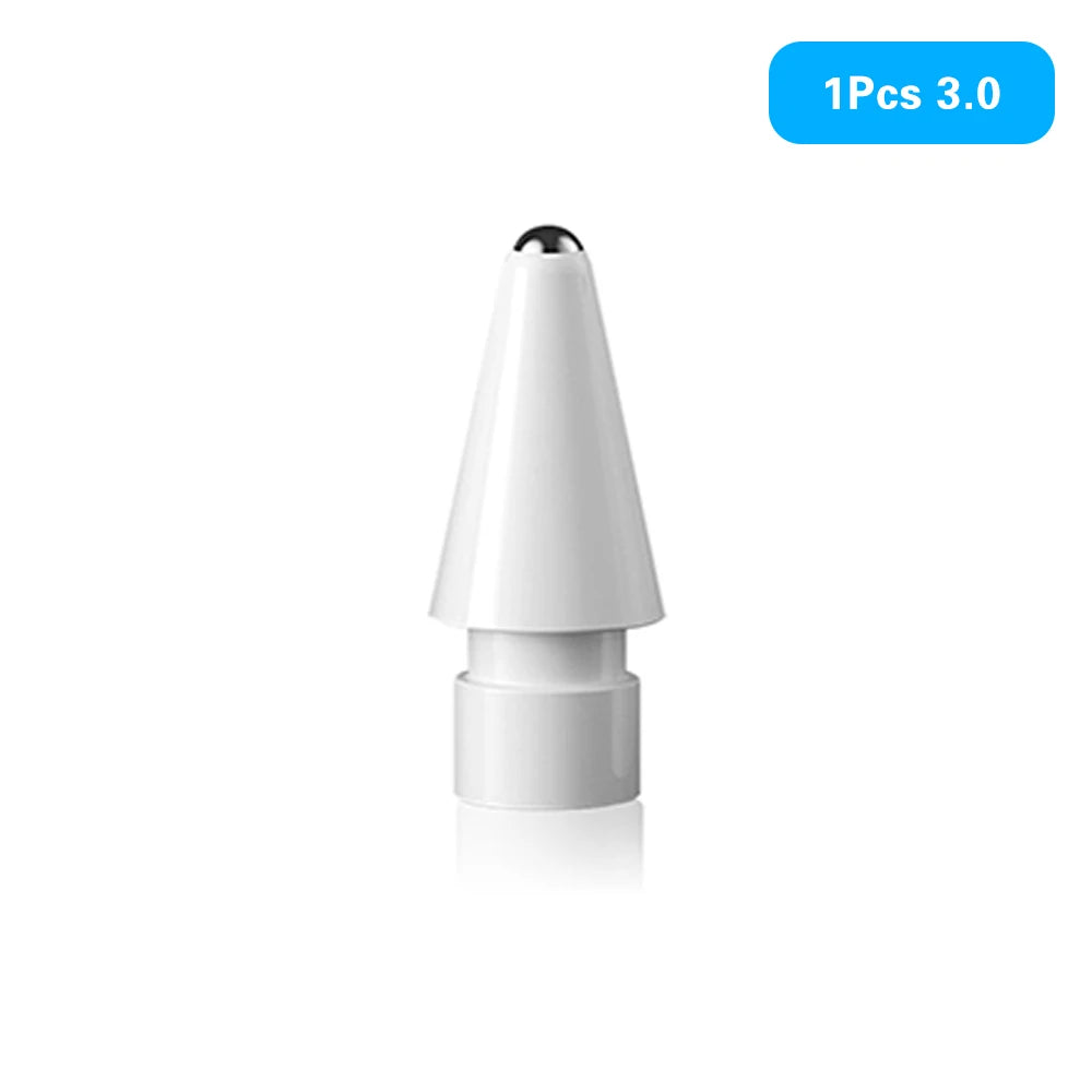 Apple Pencil Replacement Tips – 1st & 2nd Gen Spare Nibs